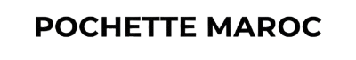 pochette maroc