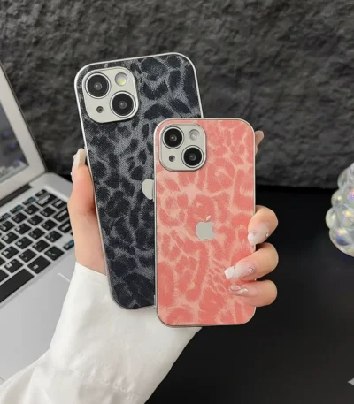 Pochette iPhone 13 Pro Max & 13 Normal